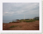 North West Cape PEI - Iron Oxide Sands * 2592 x 1944 * (1.07MB)